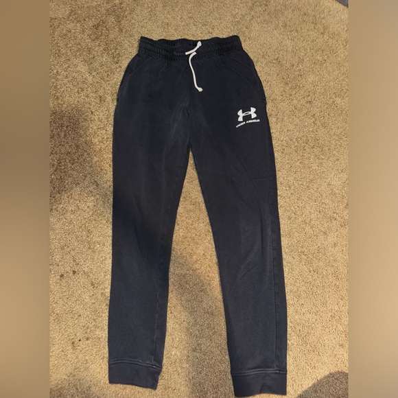 Comfyyy Reebok Sweatpants - Picture 1 of 3